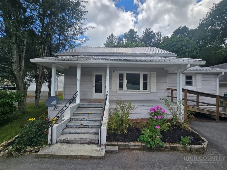159 Hubert Street, Newland, NC 28657 - #2