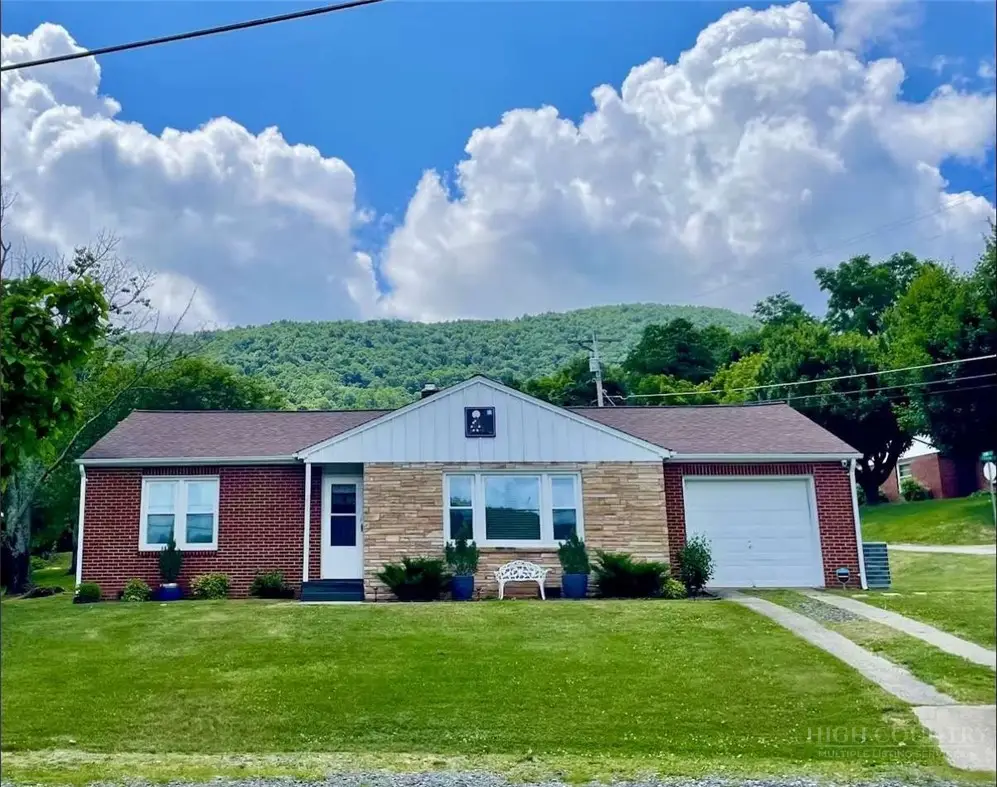 200 S Church Avenue, West Jefferson, NC 28694 - #1