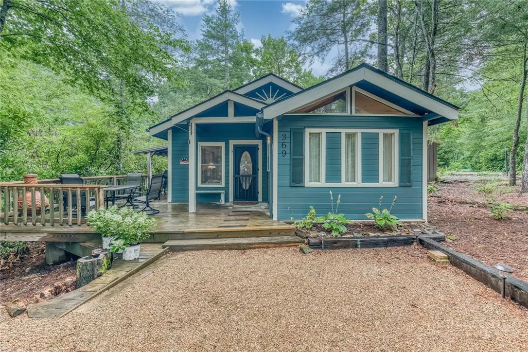 369 Windridge Road, Newland, NC 28657 - #1