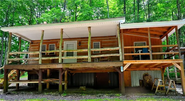463 Fairview Church Road, Lansing, NC 28643