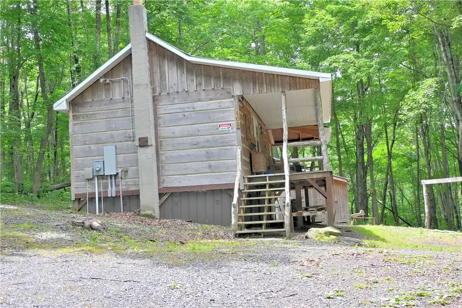 463 Fairview Church Road, Lansing, NC 28643 - #2