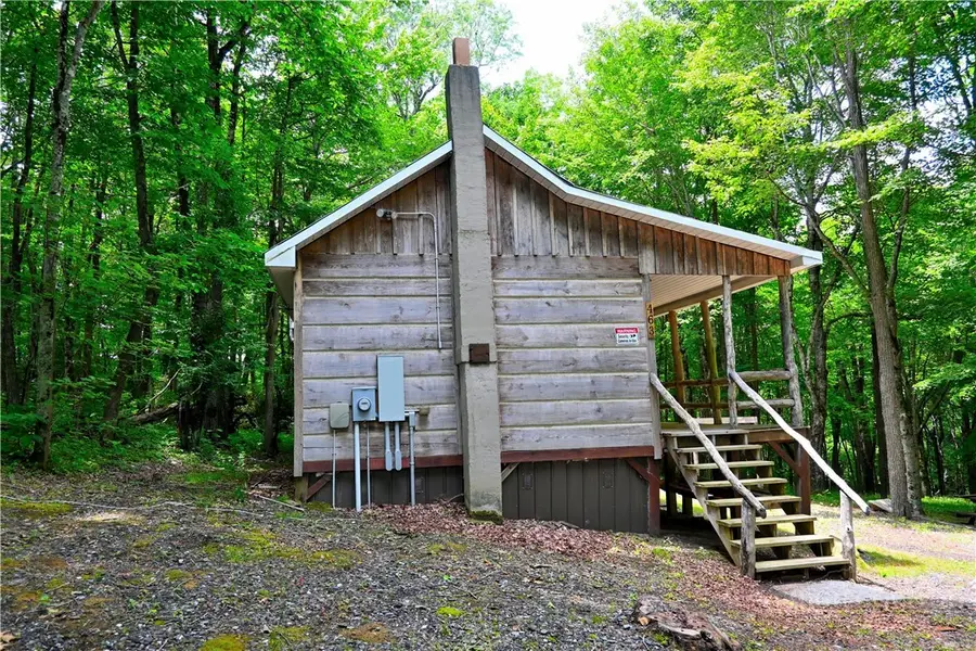 463 Fairview Church Road, Lansing, NC 28643 - #3