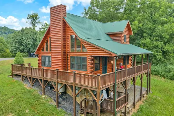 466 Rachel Way, Piney Creek, NC 28663