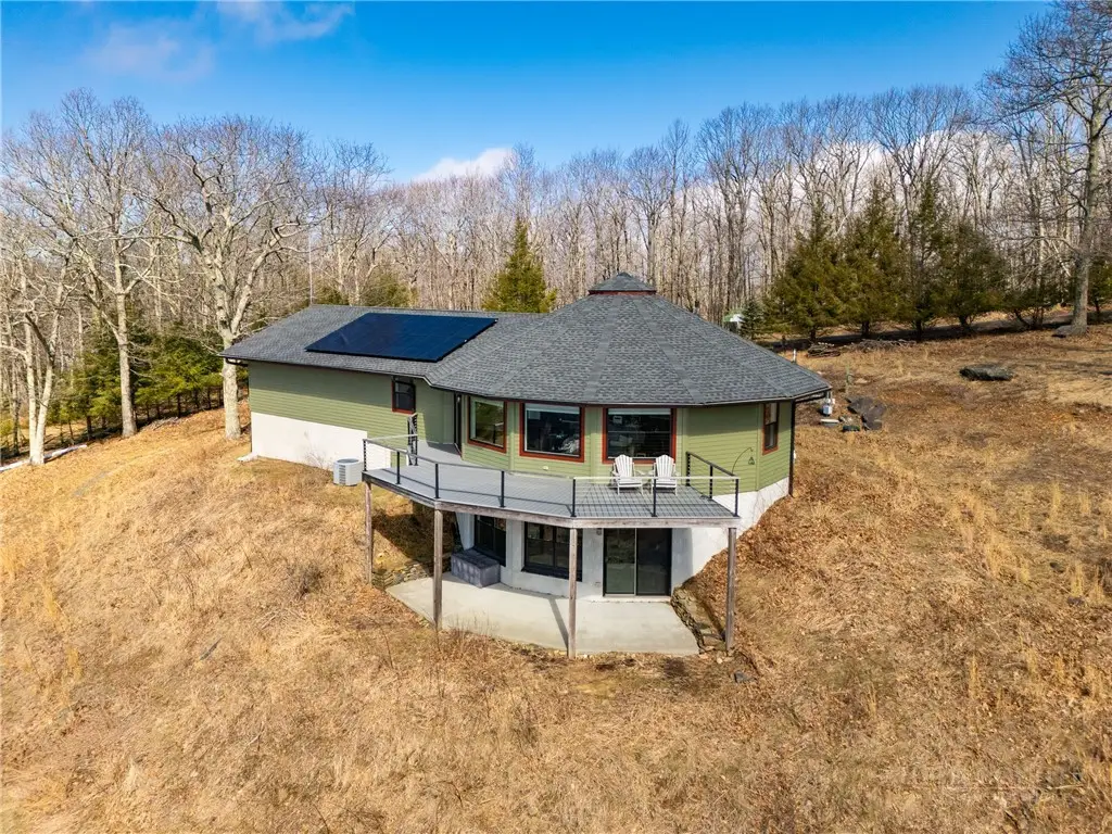 448 Howards Knob Road, Boone, NC 28607 - #1