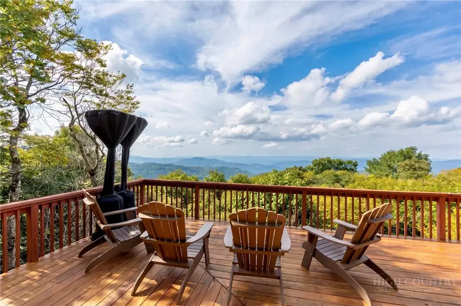 200 Summit Road, Beech Mountain, NC 28604 - #3