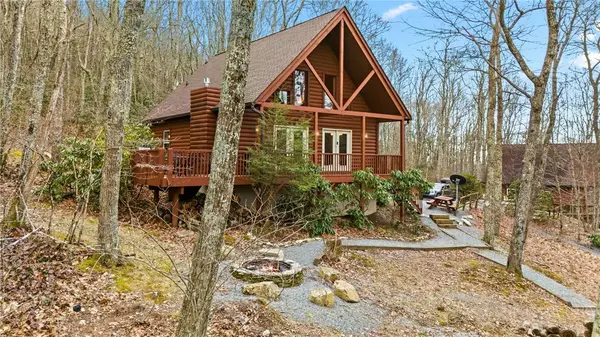 20 Cabin Ridge Lane, Banner Elk, NC 28604
