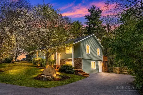 133 Rachel Court, Boone, NC 28607