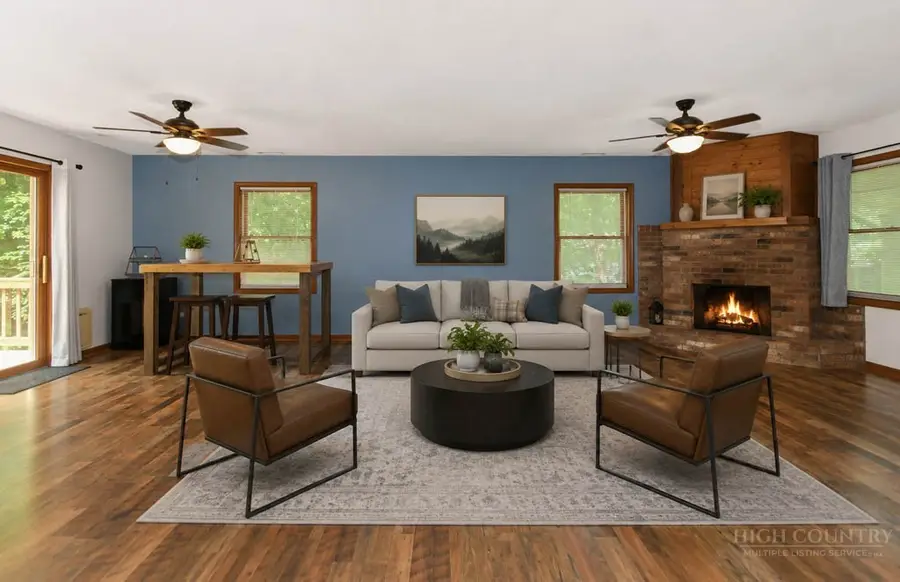 133 Rachel Court, Boone, NC 28607 - #3