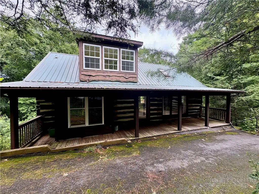 370 Parkway Forest Drive, Boone, NC 28607 - #1