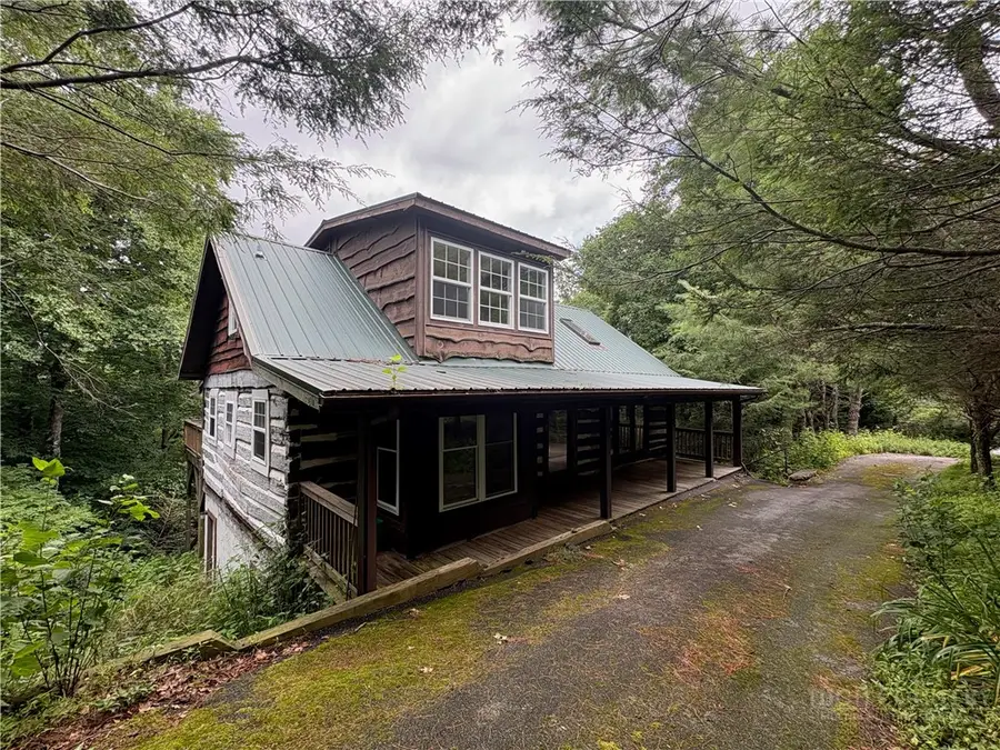 370 Parkway Forest Drive, Boone, NC 28607 - #2