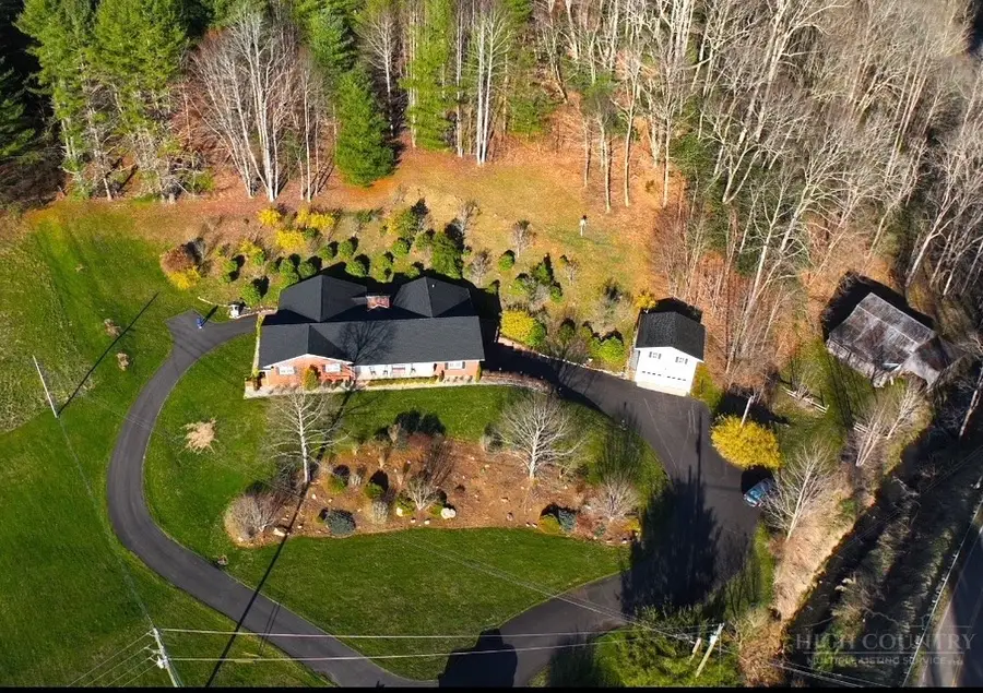 11644 Hwy 88 West, Warrensville, NC 28693 - #2