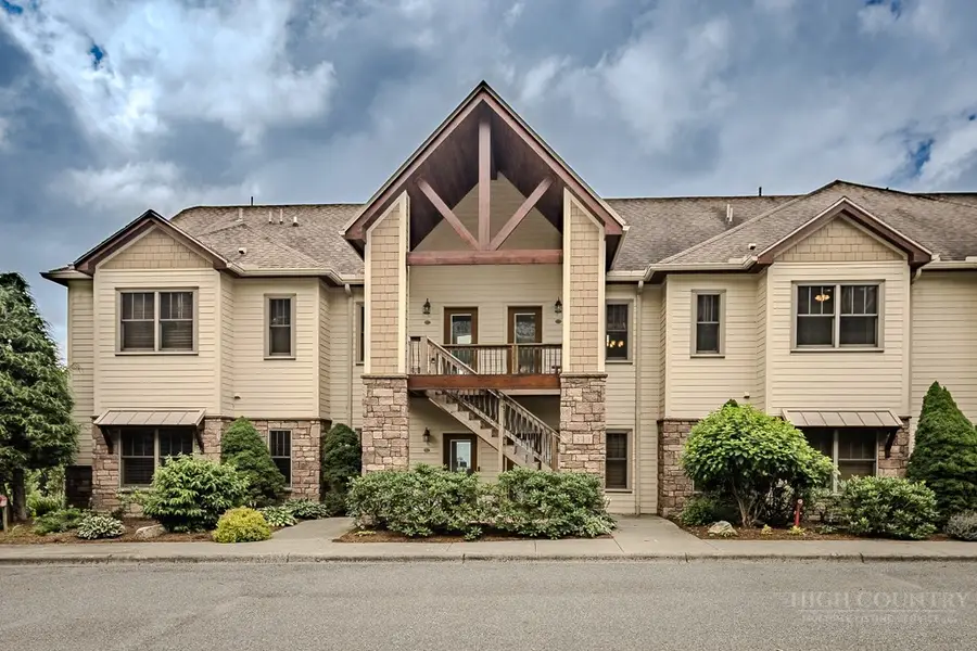 311 Penny Lane #2B, Banner Elk, NC 28604 - #3