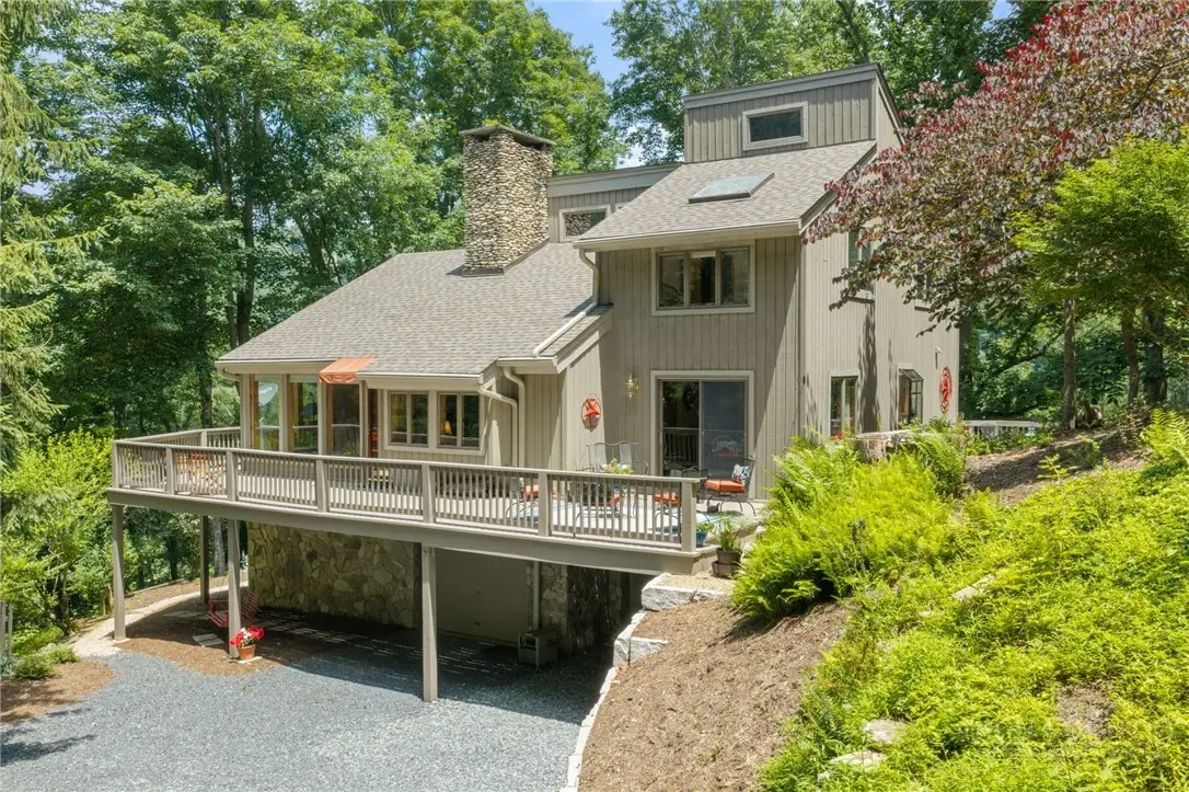 221 White Oak Trail, Banner Elk, NC 28604 - #1