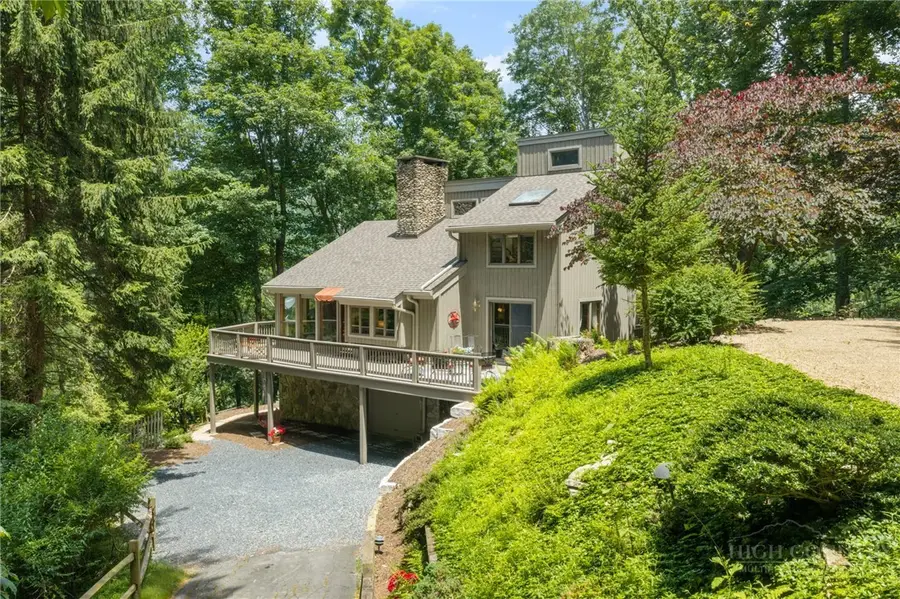 221 White Oak Trail, Banner Elk, NC 28604 - #2