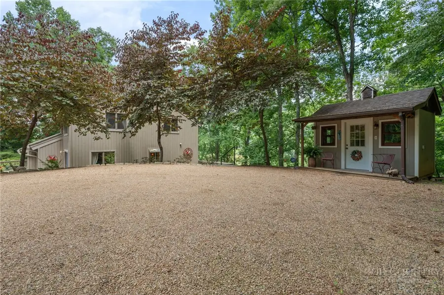 221 White Oak Trail, Banner Elk, NC 28604 - #3
