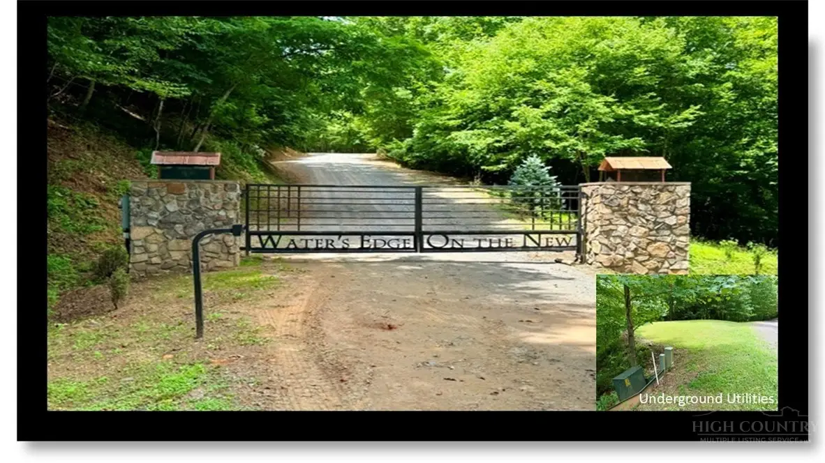 Lot 19 Clear Waters Edge Estate, Creston, NC 28615 - #1
