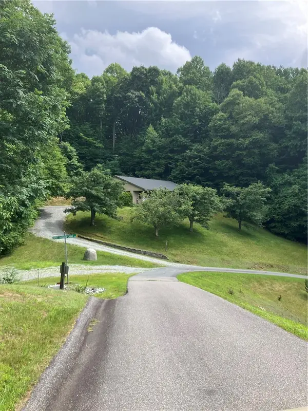 634 Roy E Brown Road, Vilas, NC 28692