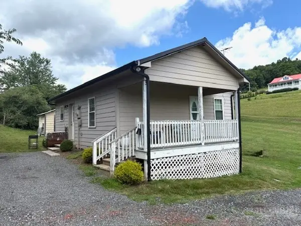 201 Bertie Lane, Jefferson, NC 28640