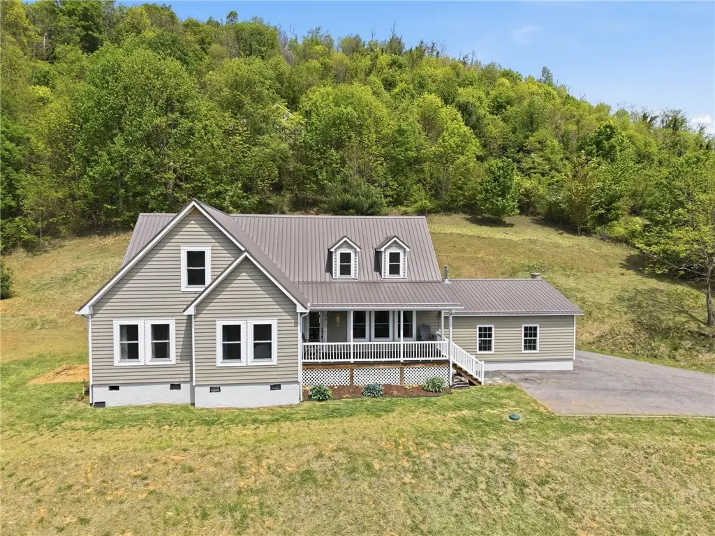 384 Clear Branch Drive, West Jefferson, NC 28694 - #1