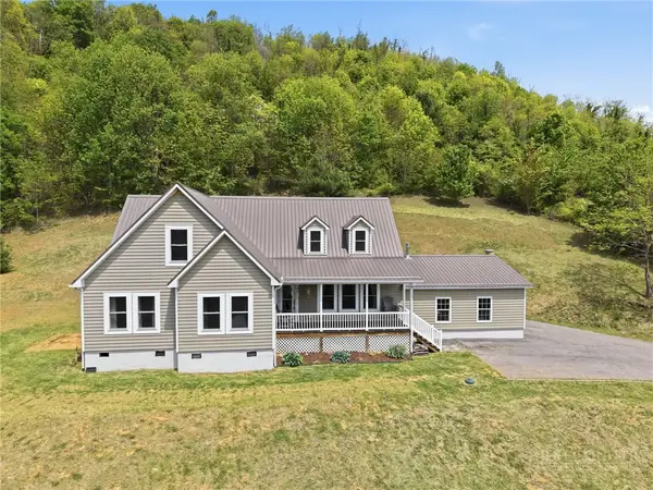 384 Clear Branch Drive, West Jefferson, NC 28694