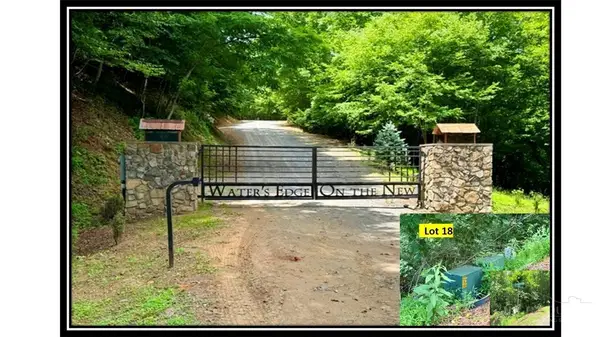 Lot 18 Clear Waters Edge Estate, Creston, NC 28615