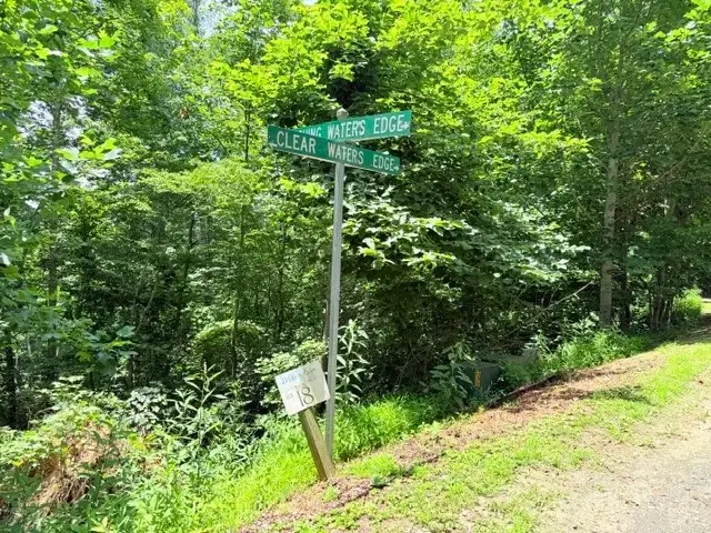 Lot 18 Clear Waters Edge Estate, Creston, NC 28615 - #3