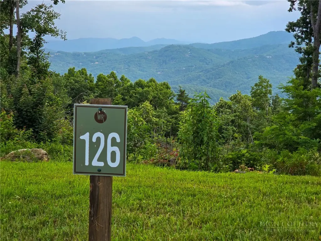 126 Autumn Street Overlook, Deep Gap, NC 28618 - #1