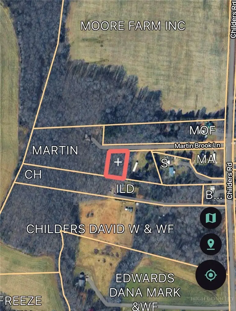 255 Martin Brook Lane, Cleveland, NC 27013 - #2
