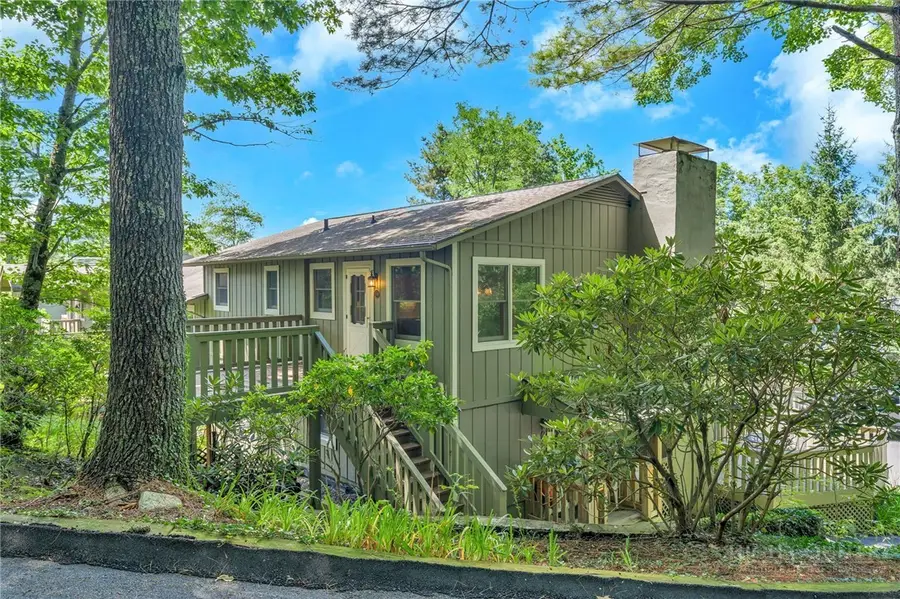150 Village Green #F-6, Blowing Rock, NC 28605 - #2