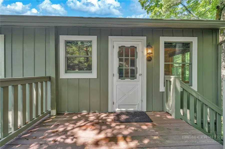 150 Village Green #F-6, Blowing Rock, NC 28605 - #3