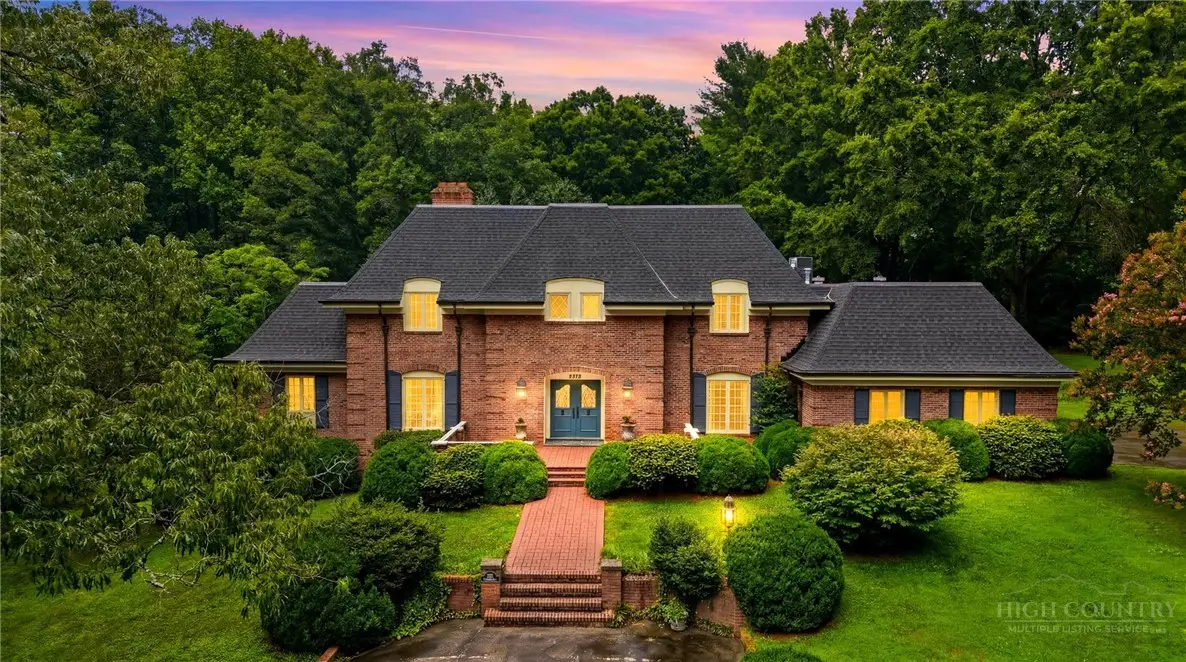 2373 Wilkesboro Boulevard, Lenoir, NC 28645 - #1