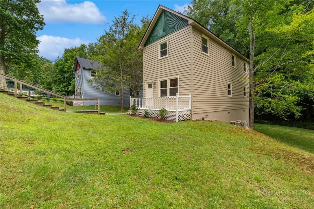 500 Poplar Grove Road, Boone, NC 28607 - #1