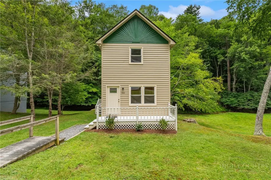500 Poplar Grove Road, Boone, NC 28607 - #2