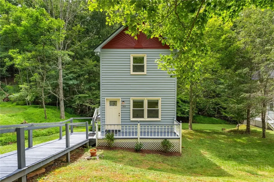 512 Poplar Grove Road, Boone, NC 28607 - #2