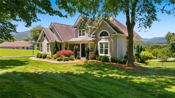 358 Olde Charter Circle, Jefferson, NC 28640