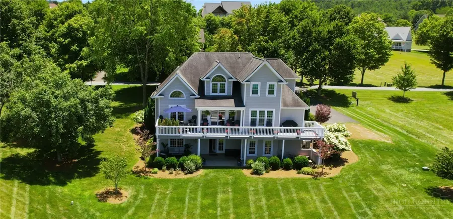 358 Olde Charter Circle, Jefferson, NC 28640 - #3