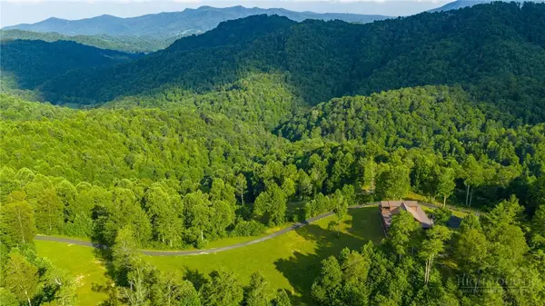 TBD 3 Big Laurel Road, Creston, NC 28615