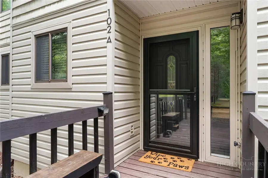 102 Spring Branch Road #A, Beech Mountain, NC 28604 - #2