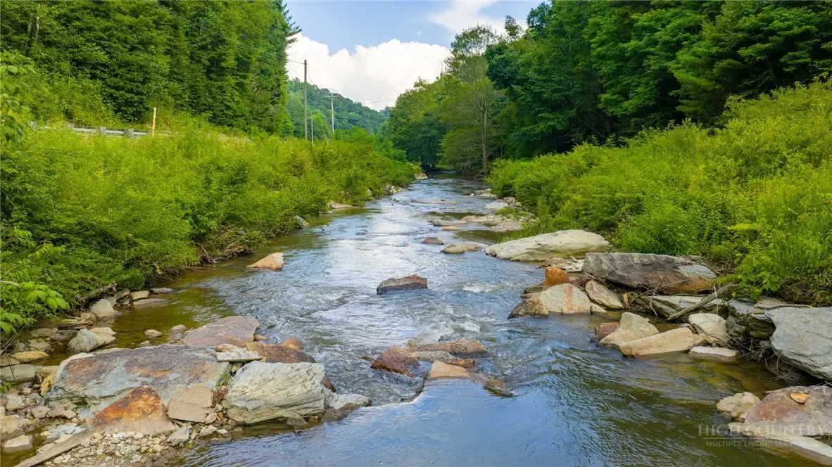 TBD 8 Big Laurel Road, Laurel, NC 28617 - #1