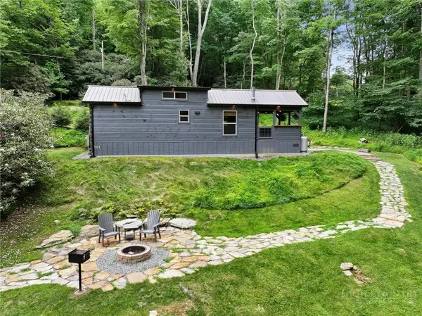 165 John Dotson Road, Boone, NC 28607