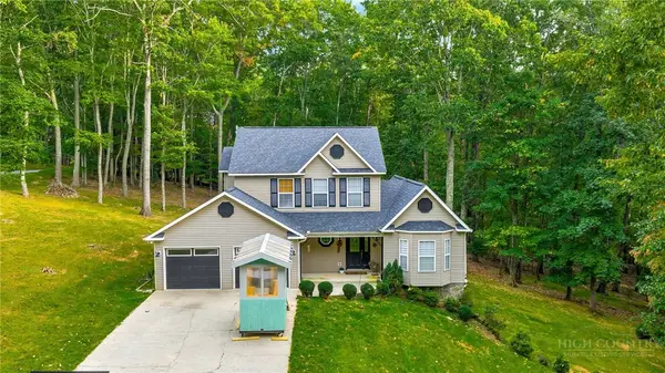 389 Highland Drive, Sparta, NC 28675