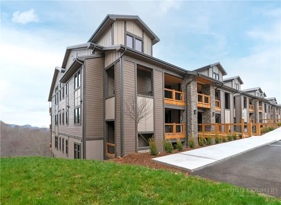 117 Canyon Gap #A-6, Blowing Rock, NC 28605 - #2