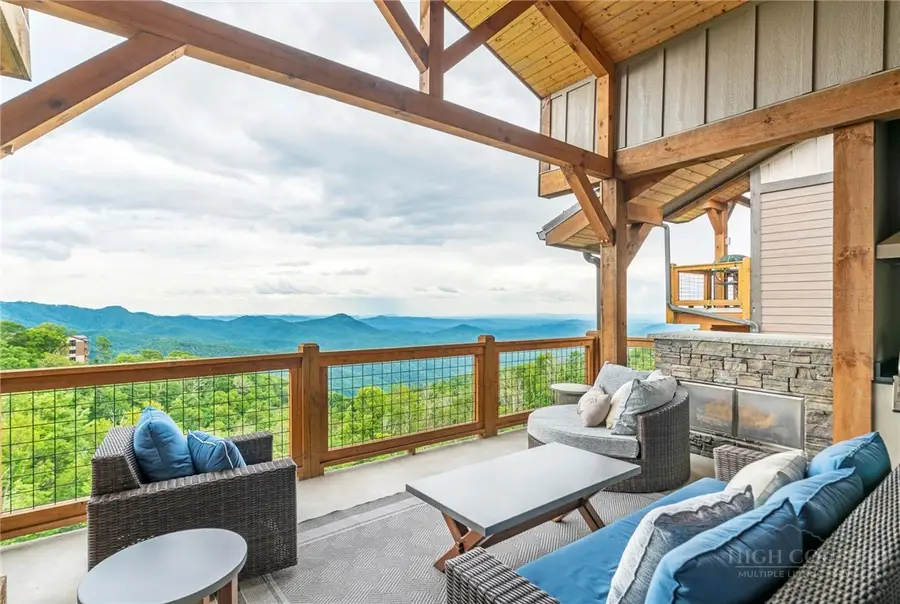 117 Canyon Gap #A-6, Blowing Rock, NC 28605 - #3