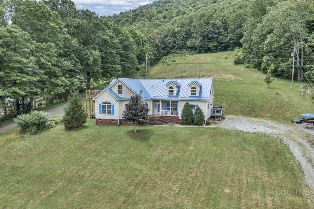 2377 Longhope Road, Todd, NC 28684 - #1