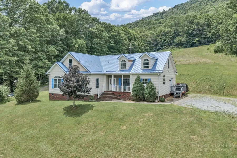 2377 Longhope Road, Todd, NC 28684 - #2