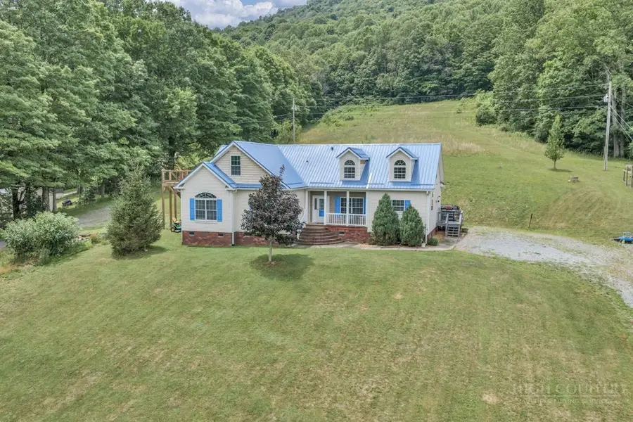 2377 Longhope Road, Todd, NC 28684 - #3