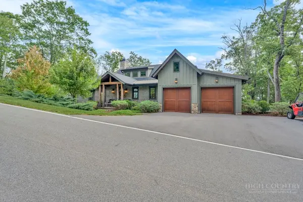 695 Goldenrod Road, Boone, NC 28607