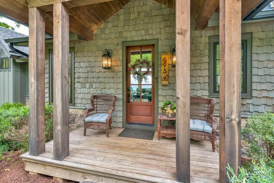 695 Goldenrod Road, Boone, NC 28607 - #3