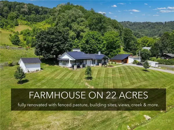 419 Fletcher Branch Road, Vilas, NC 28692