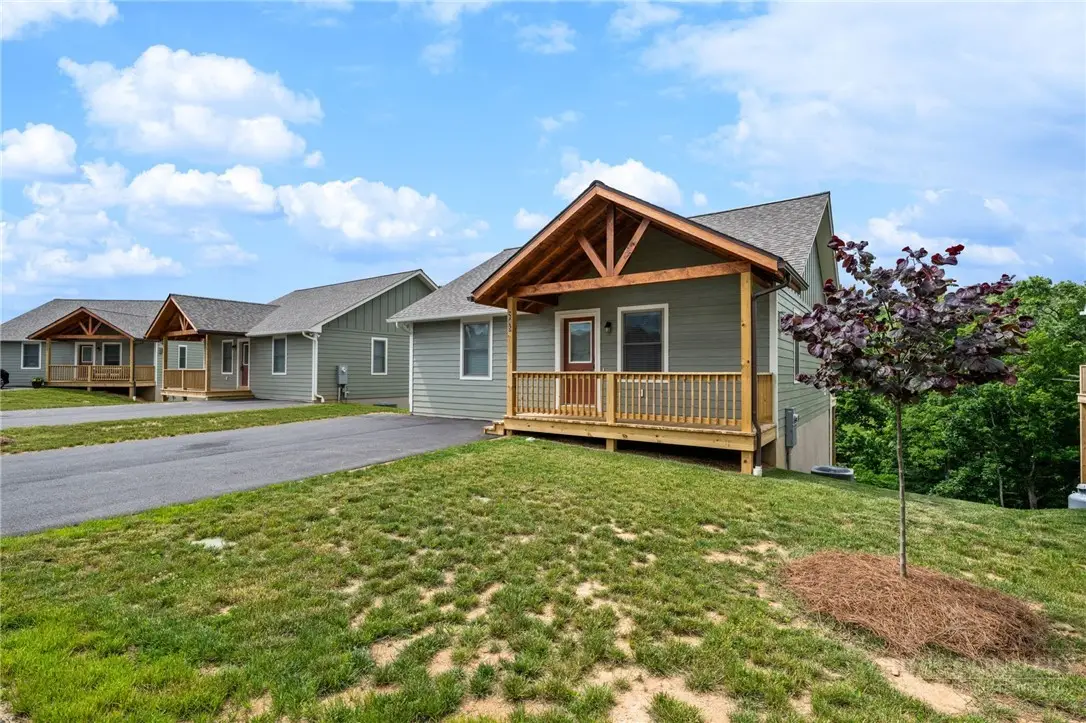 125 Ava Way #89, Boone, NC 28607 - #1